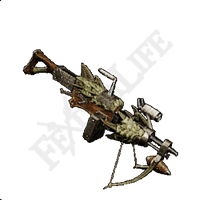 Valkyrie Fire I